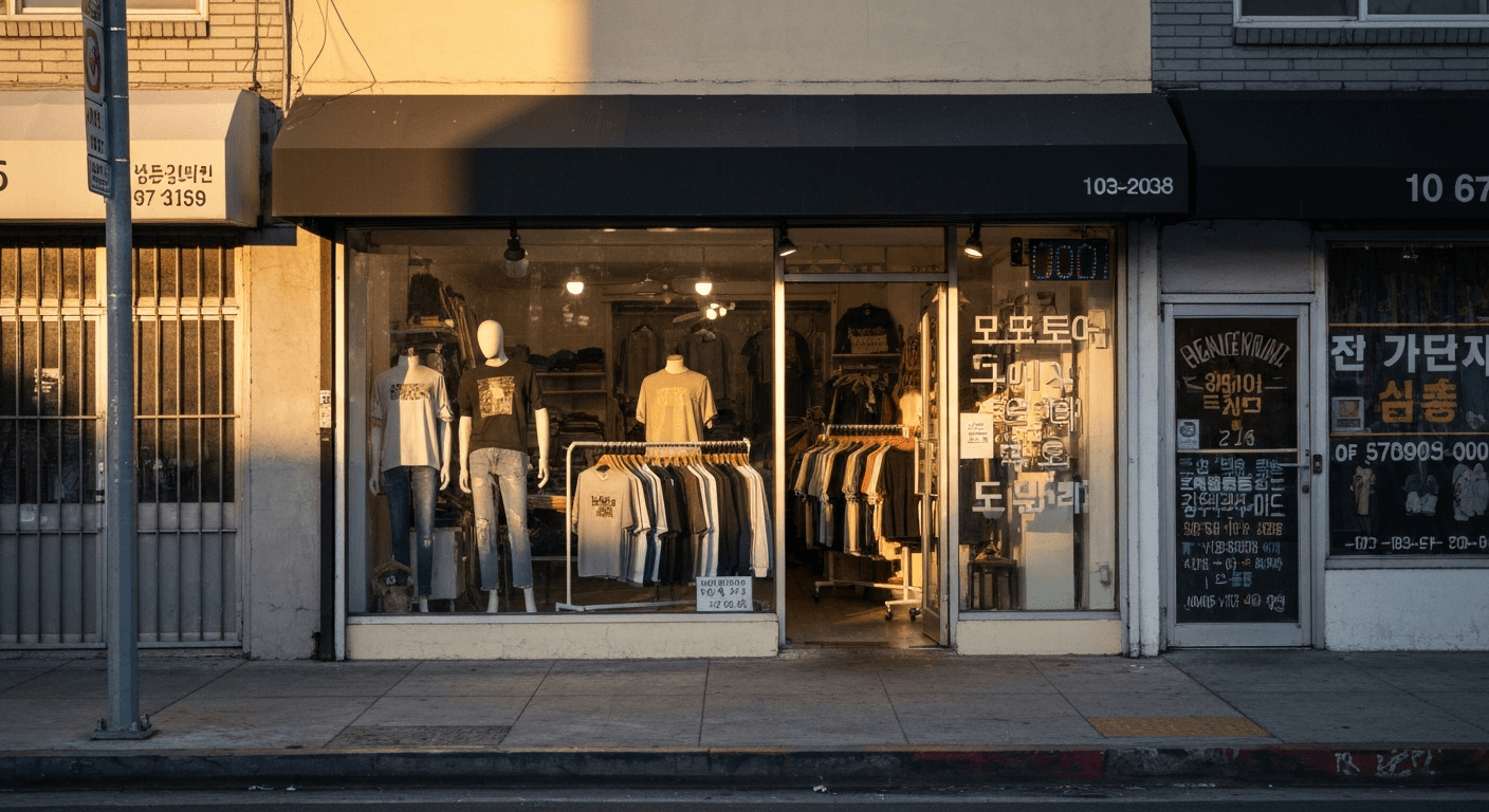 Forever 21 founder faith testimony: Do Won Chang's LA empire, a christian business success story born from prayer.