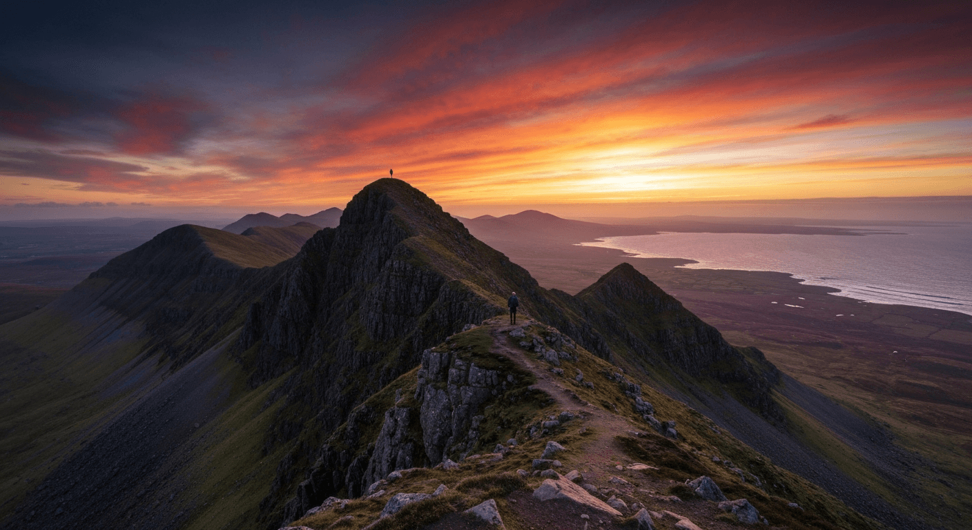 Bear Grylls Christian testimony: Faith through tragedy testimony in Donaghadee. Celebrity faith survival story.
