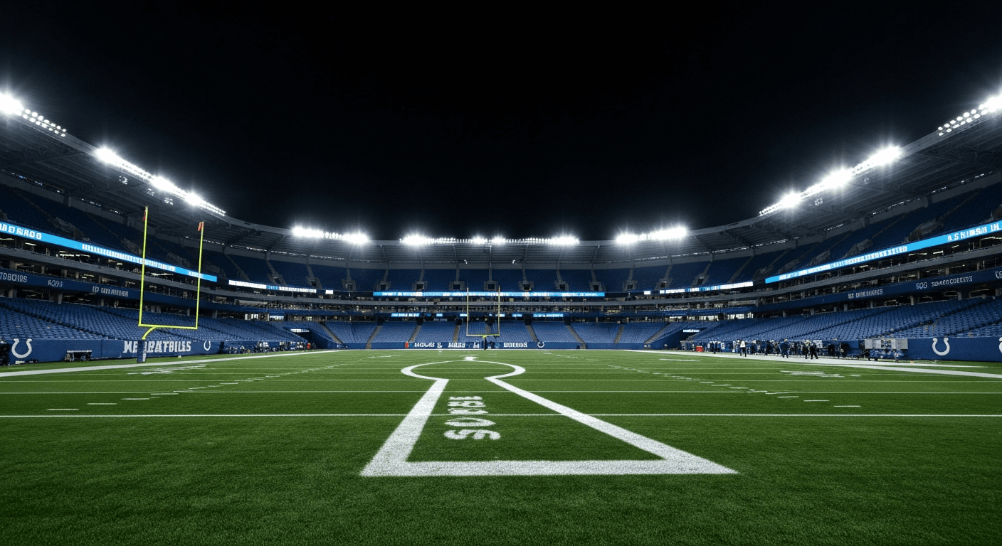 Indianapolis: Tony Dungy's faith testimony, super bowl coach christian faith, after historic African American coach testimony win.