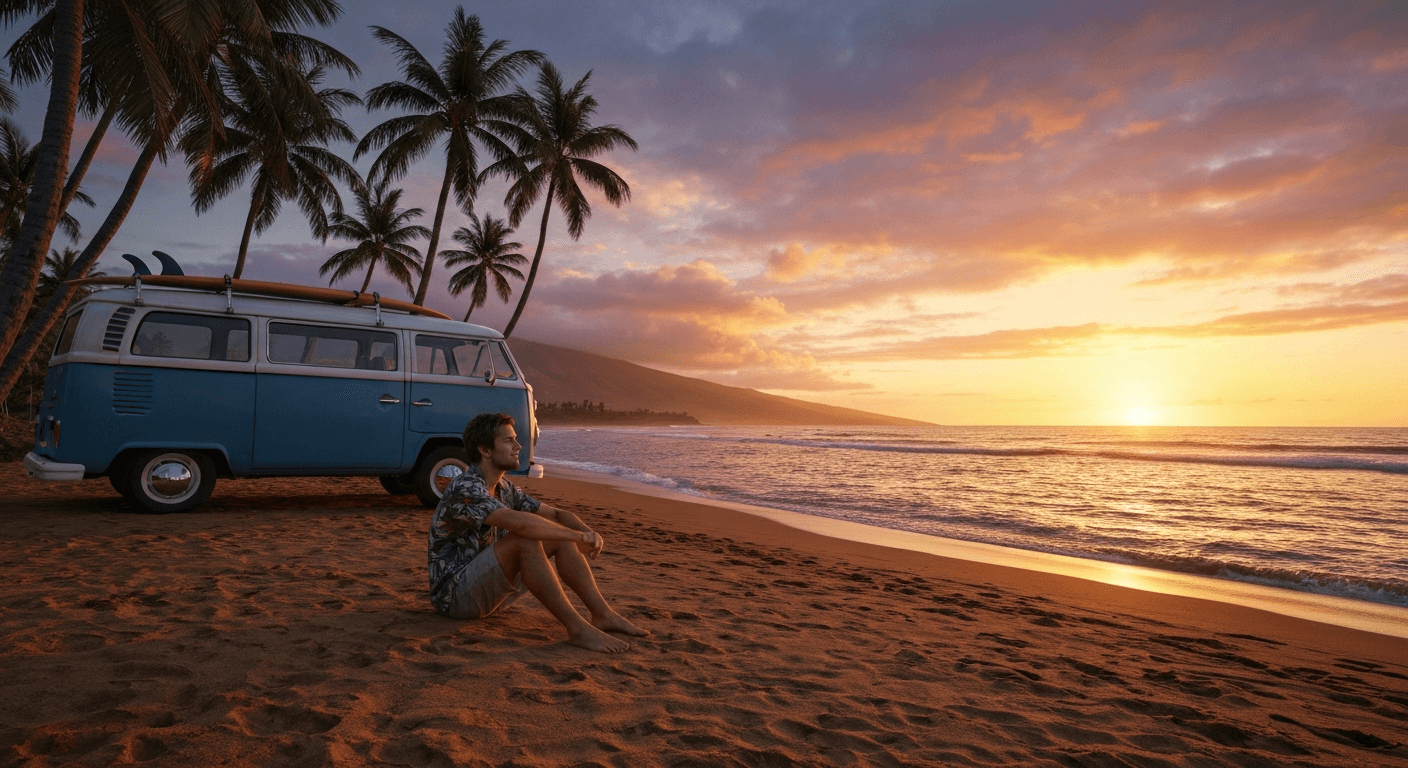 Chris Pratt faith story: a Hollywood actor finds Jesus in Maui after prophetic words.