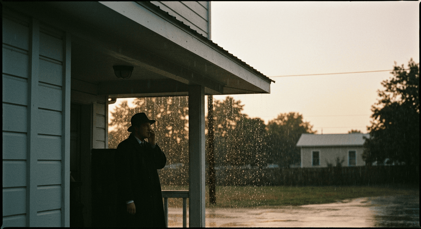 Historical scene depicting Balaam and his donkey; **God speaks through animals** to protect the prophet. **God uses unexpected messengers.**