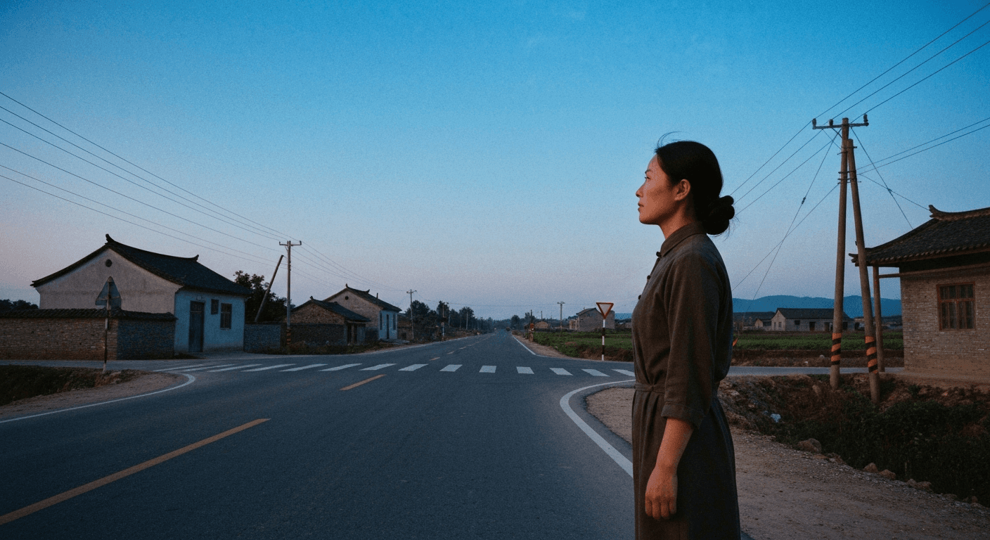 1930s China: Gladys Aylward's missionary testimony china shows God protected children during war. Answered prayer crossing river in Yangcheng.