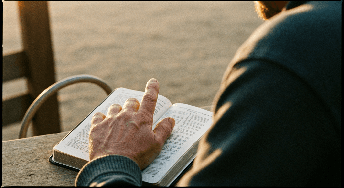 Bolivian man's bible translation testimony. Indigenous community found faith in Bolivia, 1950s. Wycliffe Bible Translators sharing words of life.