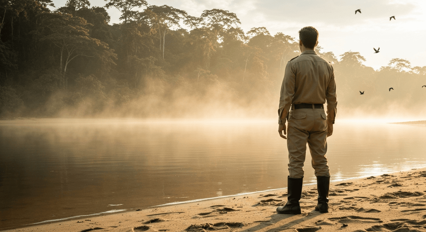 1950s Curaray River, Ecuador: Jim Elliot missionary testimony shows Waorani tribe conversion story following missionary martyrdom Ecuador testimony.