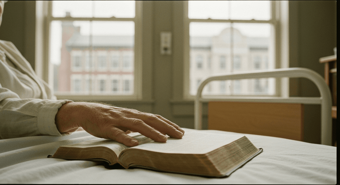 John G. Lake's Spokane healing rooms miracles: a historical photo depicting his divine healing ministry Spokane.