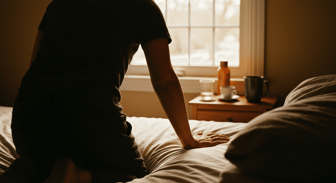 Steffany Gretzinger, Bethel worship leader in Redding, CA. Shares her fear of death cancer testimony related to her Steffany Gretzinger father cancer.