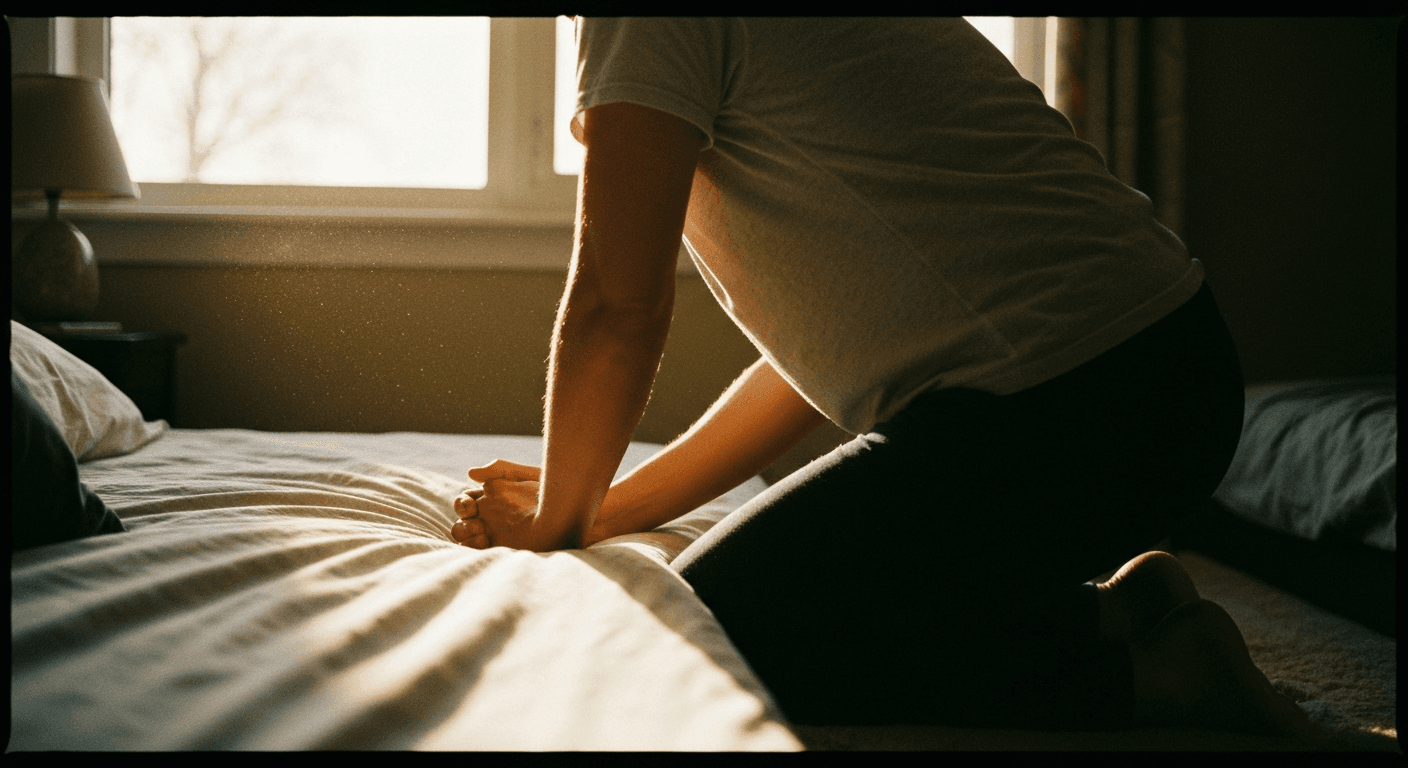 Redding couple's "pregnancy after years of trying" after a "prayer for conception breakthrough" at Bethel's Wonder Conference.