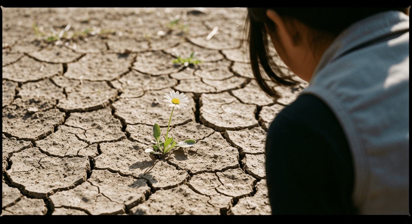Maldivian listens to secret christian testimony Maldives radio. Muslim to Christian conversion testimony in Malé despite persecution.