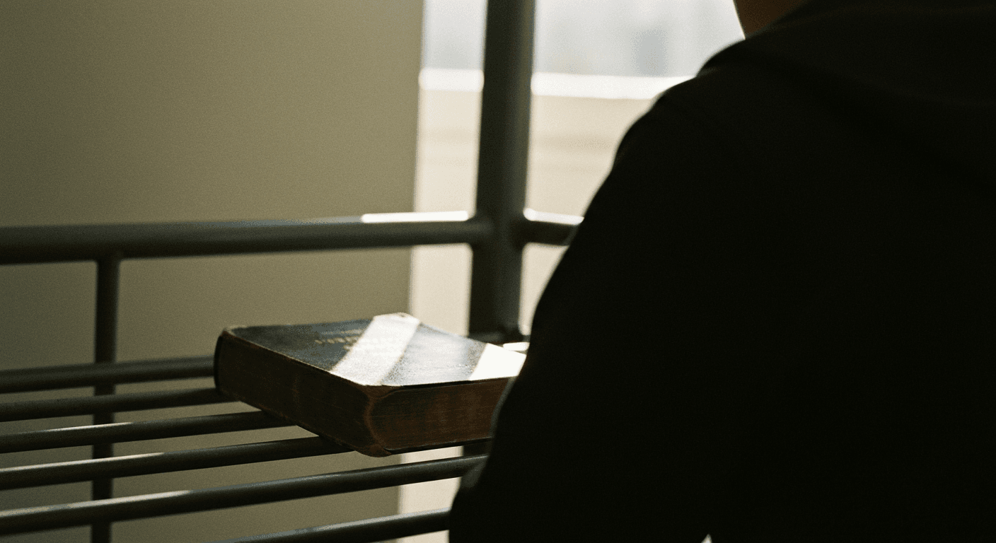 Helen Berhane's gospel singer prison testimony in Asmara, Eritrea. Faith during imprisonment torture fueled her.