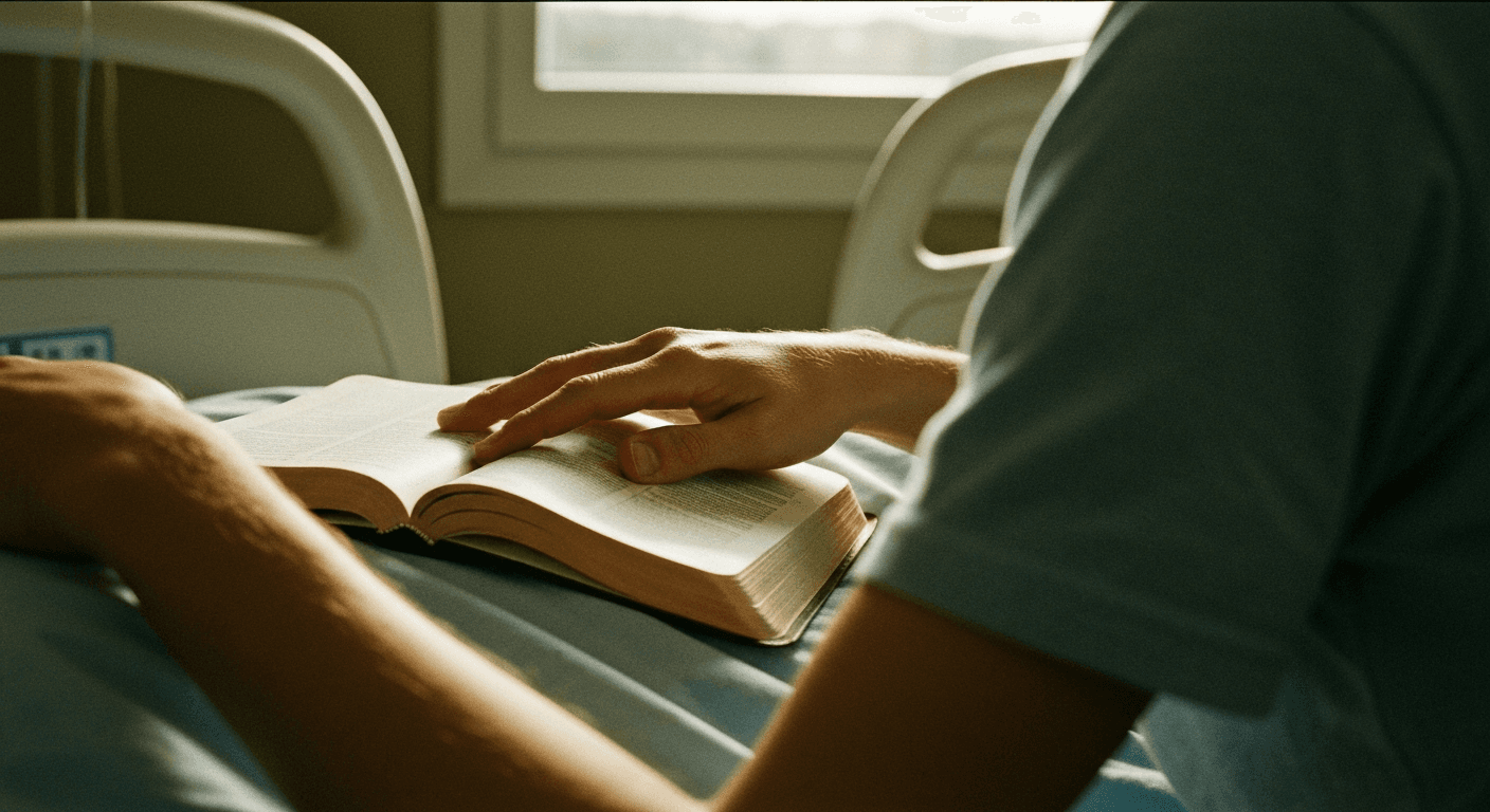 Woman celebrates Hodgkins Lymphoma healed after chemo failed, a powerful cancer healing testimony. PET scan remission in Redding, CA.