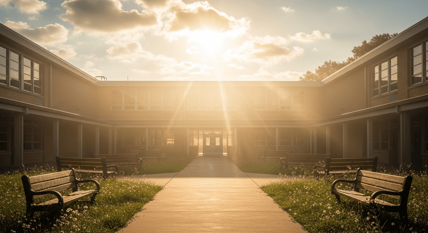 Texas author Mary DeMuth shares her testimony healing from sexual abuse. Jesus heals childhood trauma.