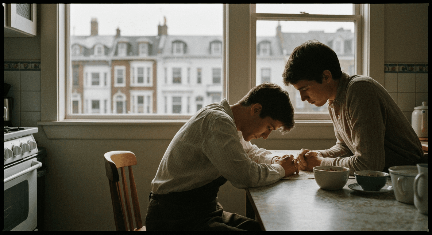 1930s church revival 1930s africa: East Africa revival testimony photo. God transforms communities in Gahini, Rwanda and Kabale, Uganda. Spiritual ...