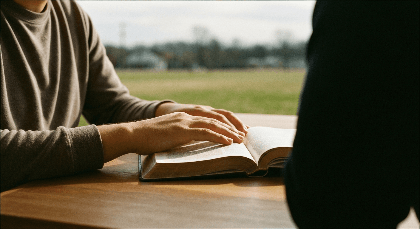 Billy Graham 1957 ABC television broadcast shows passionate television evangelism reaching 96 million viewers nationwide from NYC.