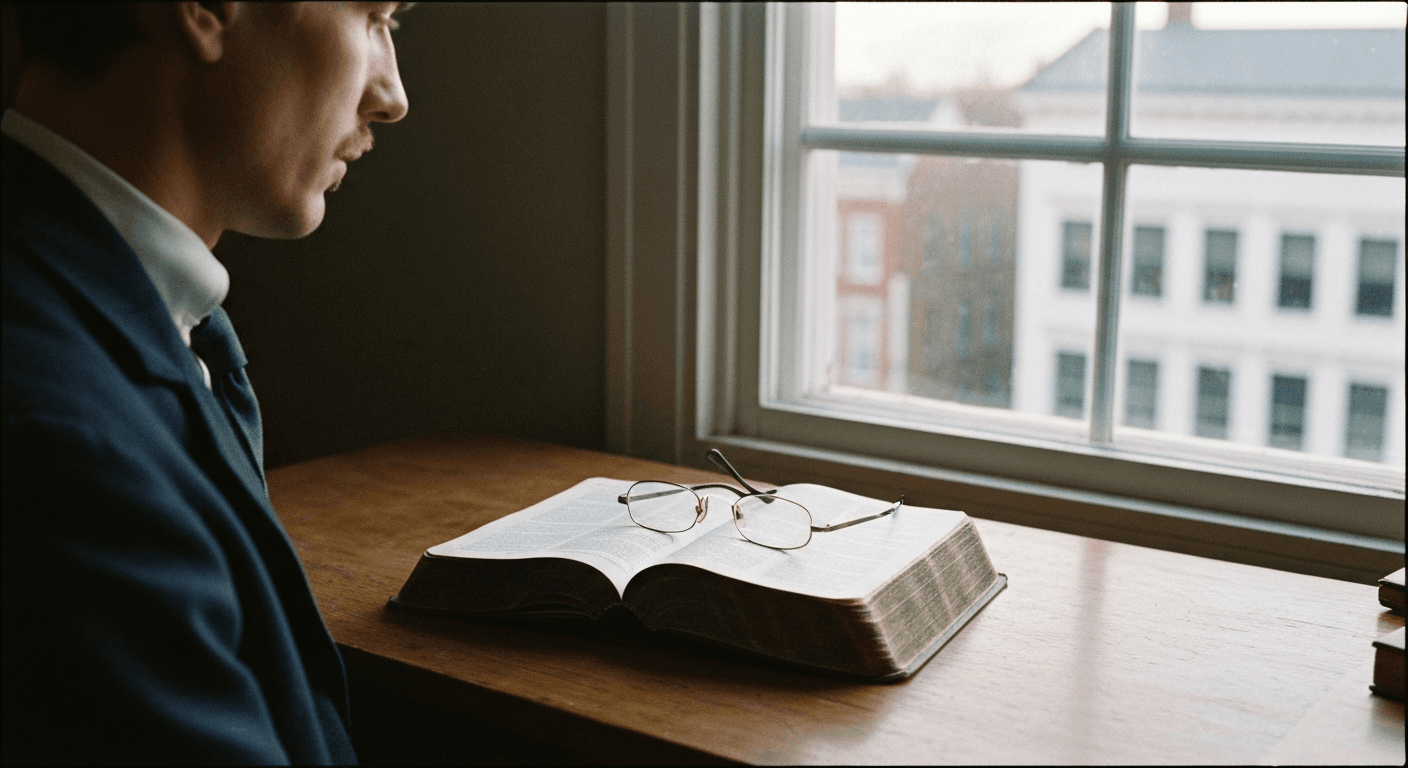 Philadelphia Quaker Hannah Whitall Smith portrait. Finding peace in God testimony by letting Christ live through you, a holiness movement spiritual...