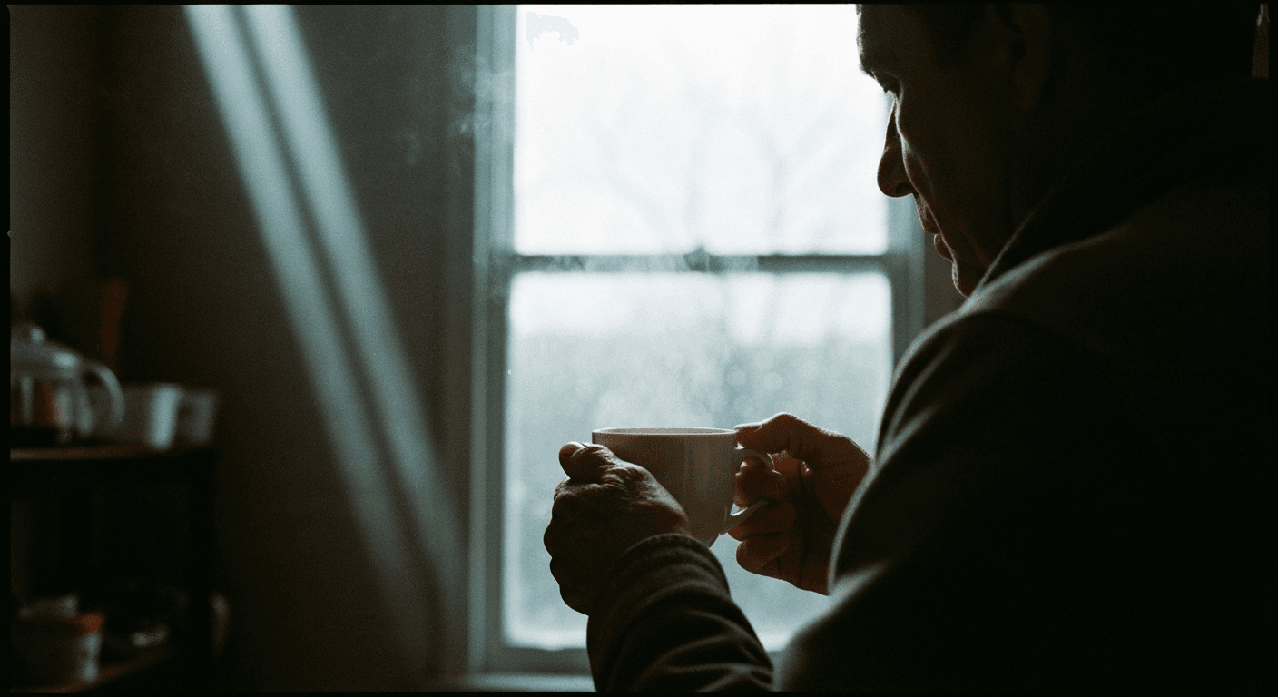 Tanzanian teacher's earthquake survival testimony depicts grateful students after Mount Meru quake.