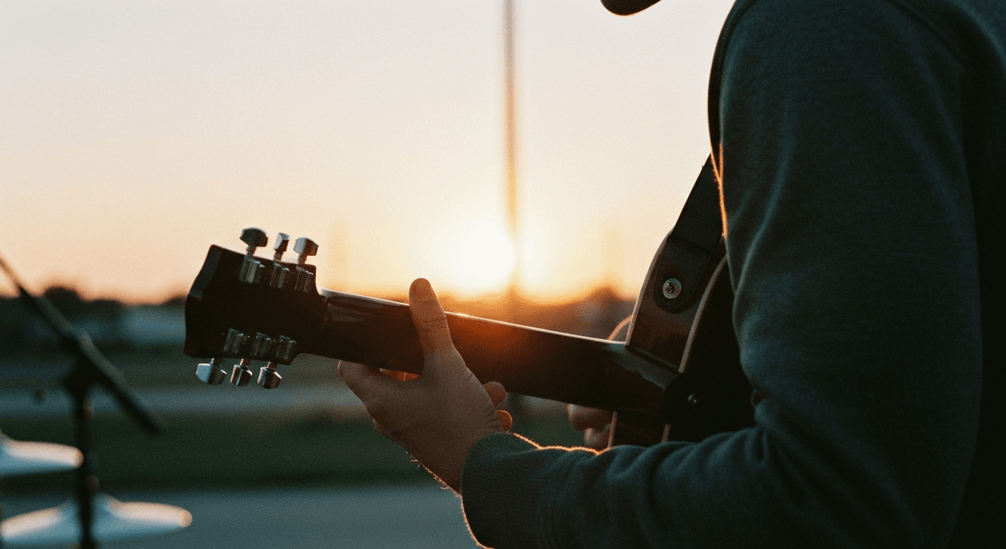 Nashville worship leader Karen Whitfield's cancer testimony: breast cancer worship fear driven out by perfect love.