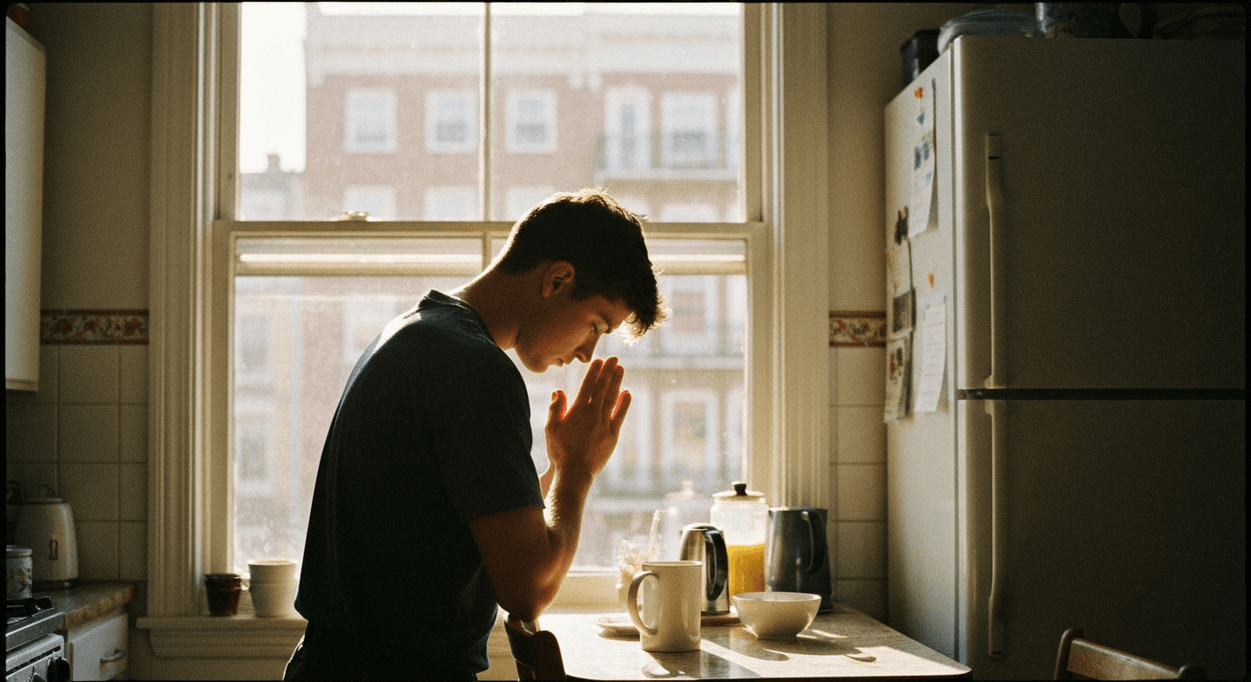 Sint Pancras: Brother Andrew Bible smuggler, soldier, finds faith. War trauma healing testimony emerges, God's protection at borders tested.