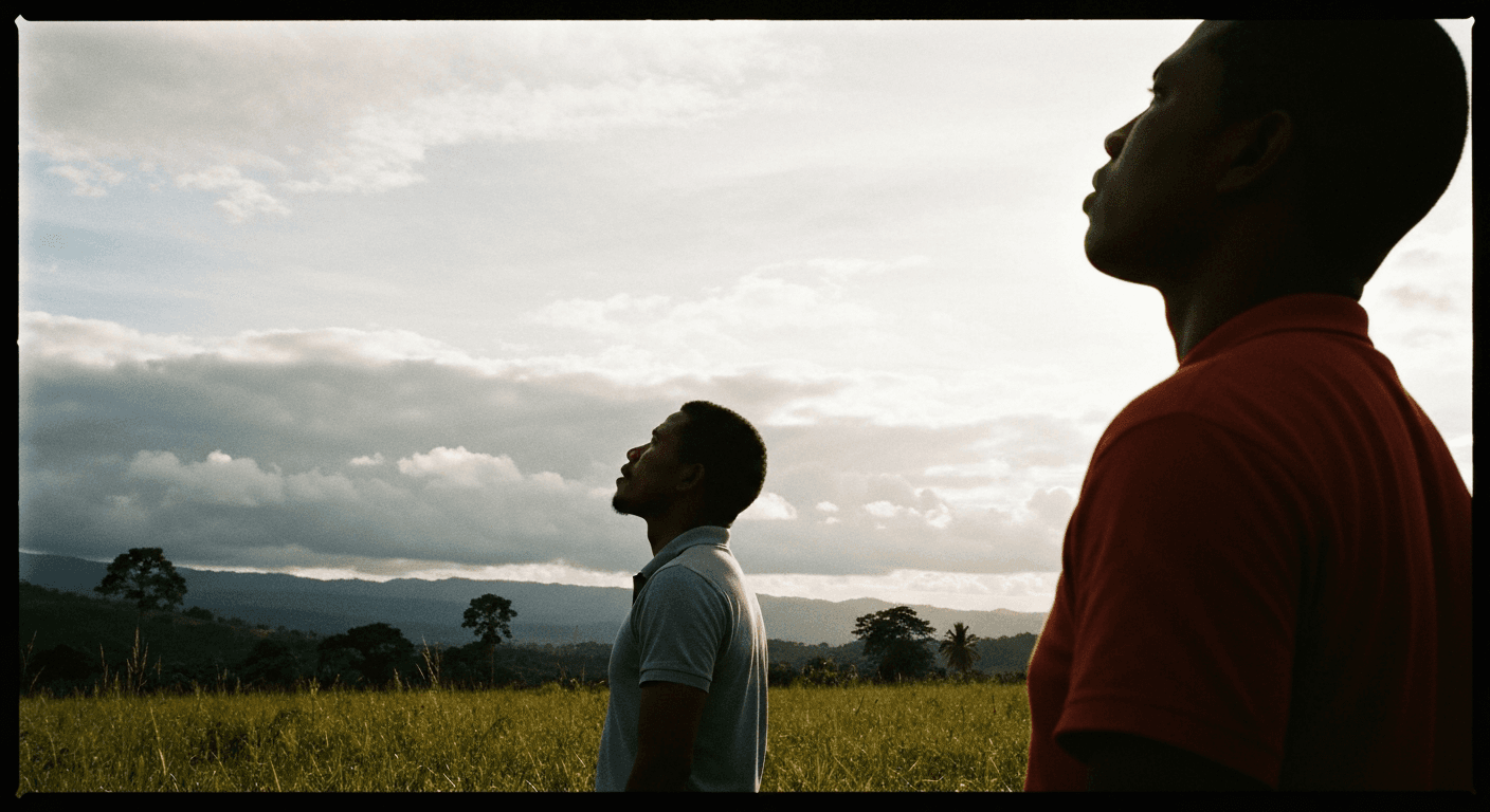 Don Richardson missionary testimony: Sawi tribe conversion Christianity. Peace Child redemptive analogy, Papua New Guinea.