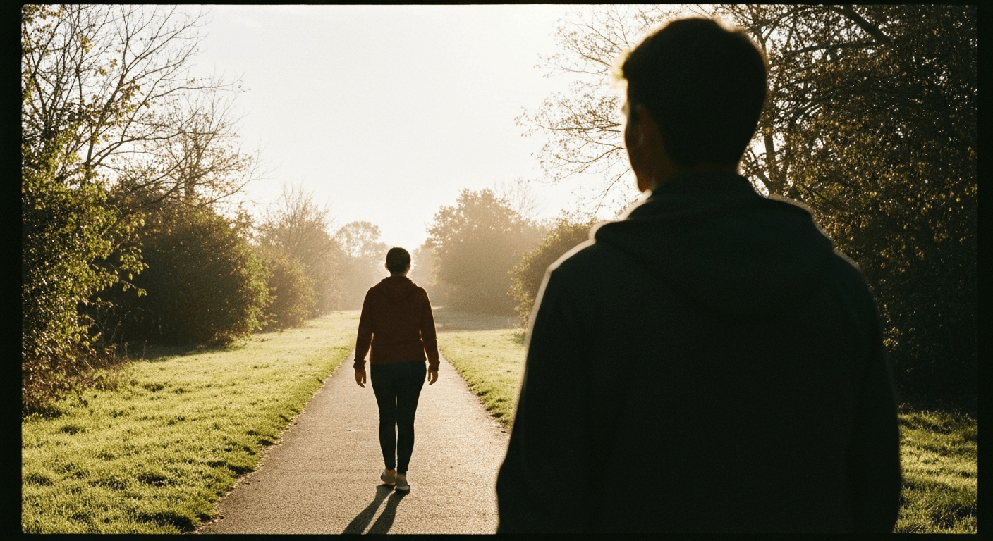 Raleigh librarian Linda Foster's thyroid cancer fear overcome by giving fear to God. Testimony of peace exchanged for fear cancer.