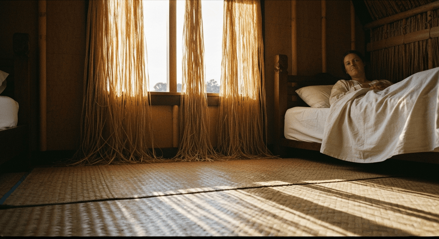 1820s New Zealand: Maori chief conversion testimony depicts Rangi's indigenous conversion to Christianity near Waitangi.