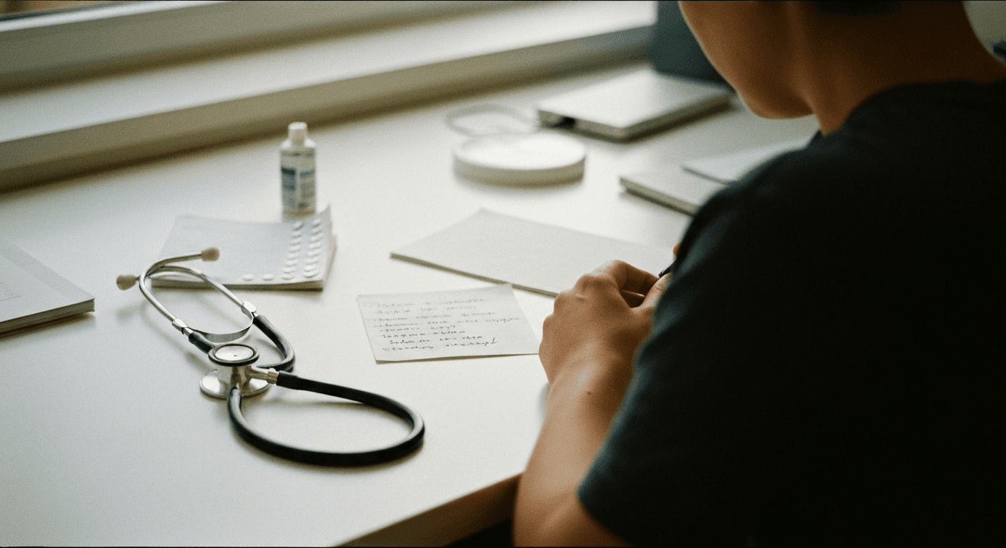 Woman's breast pain healed prayer at Bethel Church during corporate prayer. Redding, CA. Daughter laying hands for chronic pain testimony healing.
