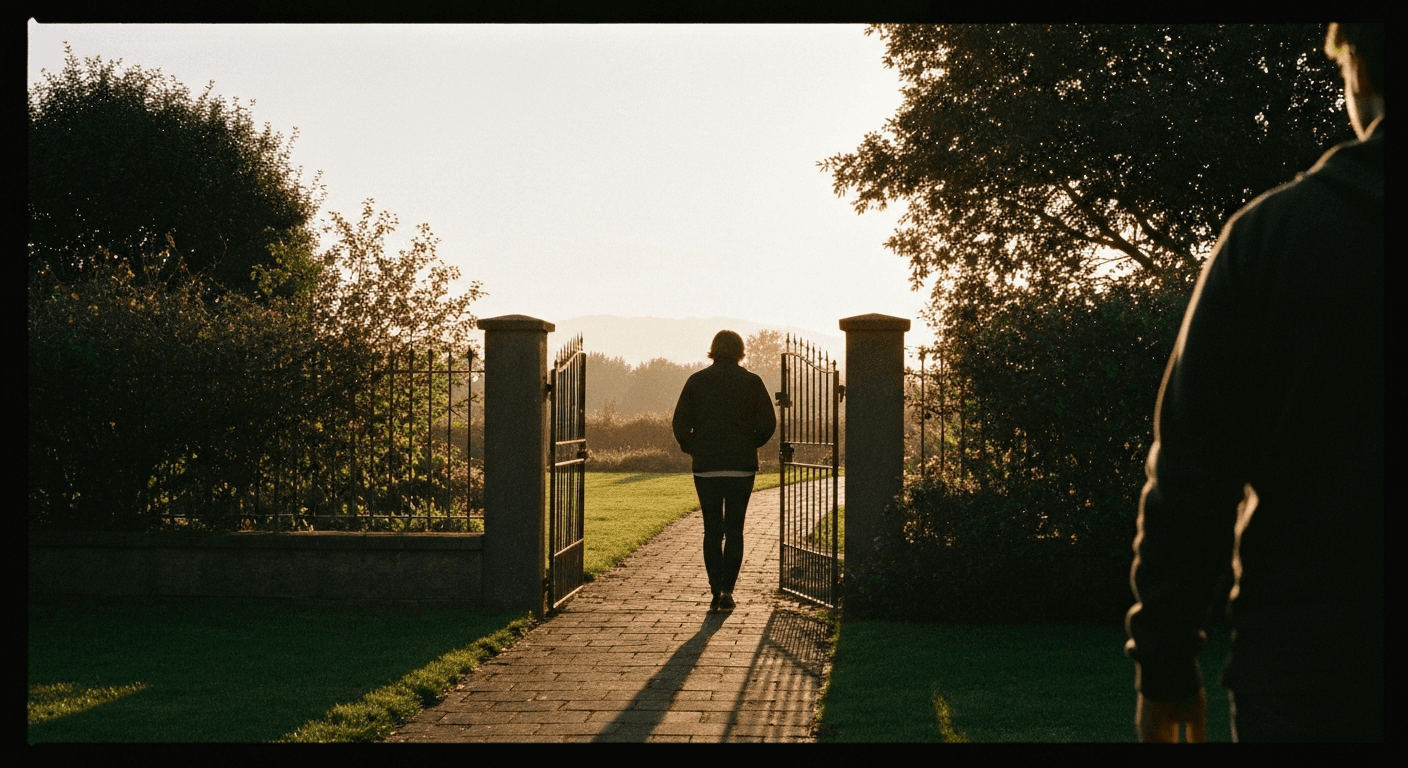 Modern image of Barbara Phillips. Cancer fear healed by prayer in Virginia Beach. Breast cancer fear testimony shows hope after diagnosis, set free.