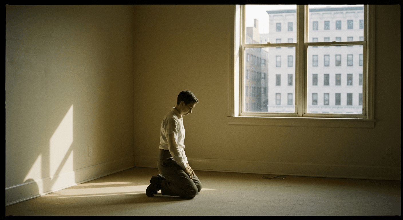 WWII veteran Louis Zamperini speaking at Billy Graham crusade, Los Angeles. Olympic athlete's Christian conversion, PTSD healed through faith ...