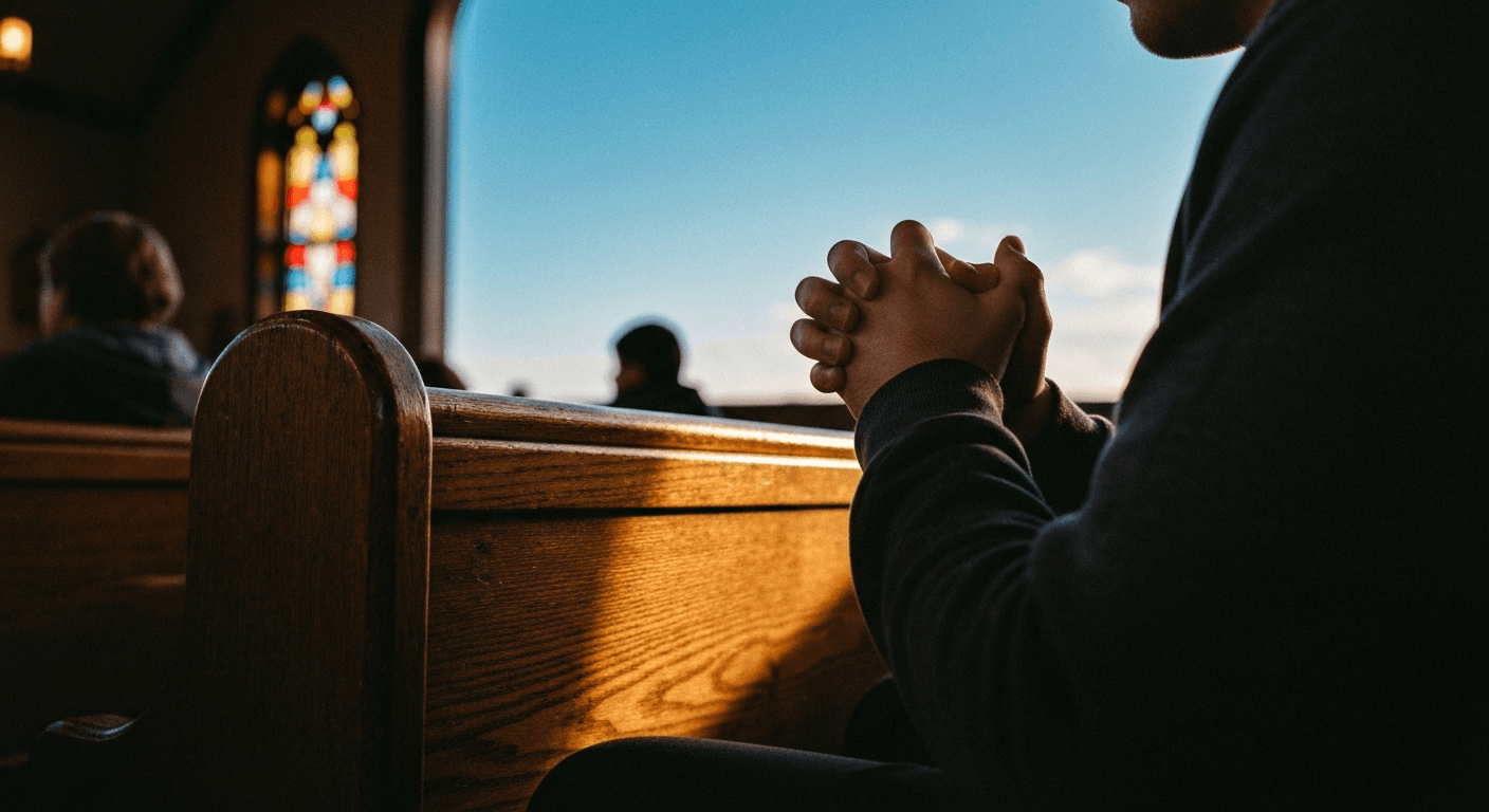 Montgomery: Martin Luther King testimony shows Christian leadership during civil rights. God spoke during civil rights, giving divine guidance in c...