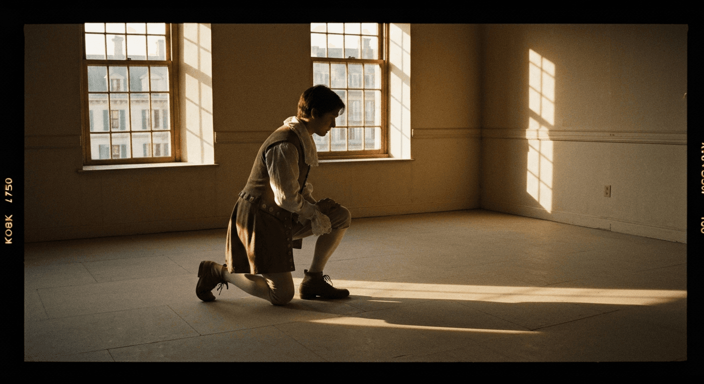 Historical portrait of Bach, a Christian composer in Germany, showcasing his devotion as an example of worship through music testimony. Bach Soli ...