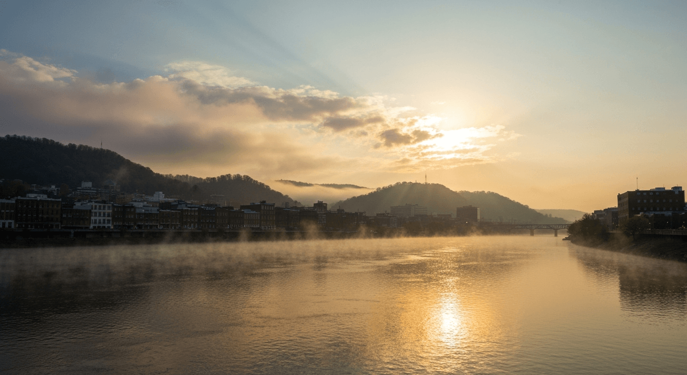 Woman from Nashville smiling after overcoming depression through faith. Christian counseling brought healing, strengthened by her church community.