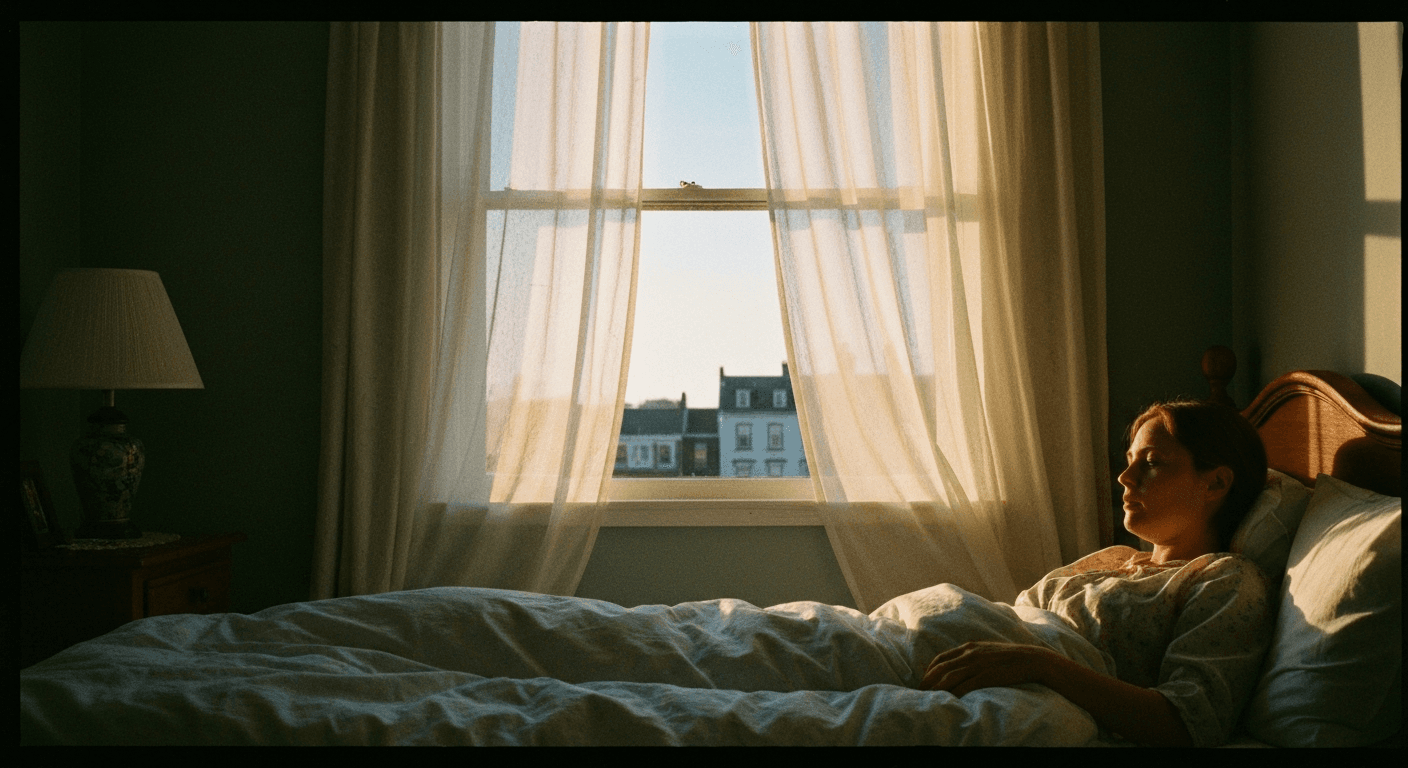 Female evangelist overcame opposition, preaching in New Lisbon. Pentecostal movement pioneer testimony, divine calling and vision.