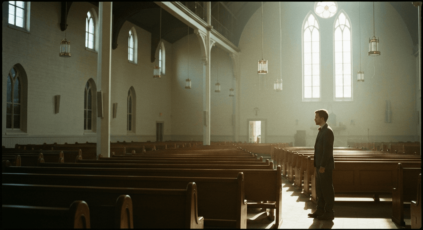 1909 Valparaรญso, Chile: Willis Hoover missionary testimony captures the Holy Spirit revival. Pentecostal revival Chile 1909.