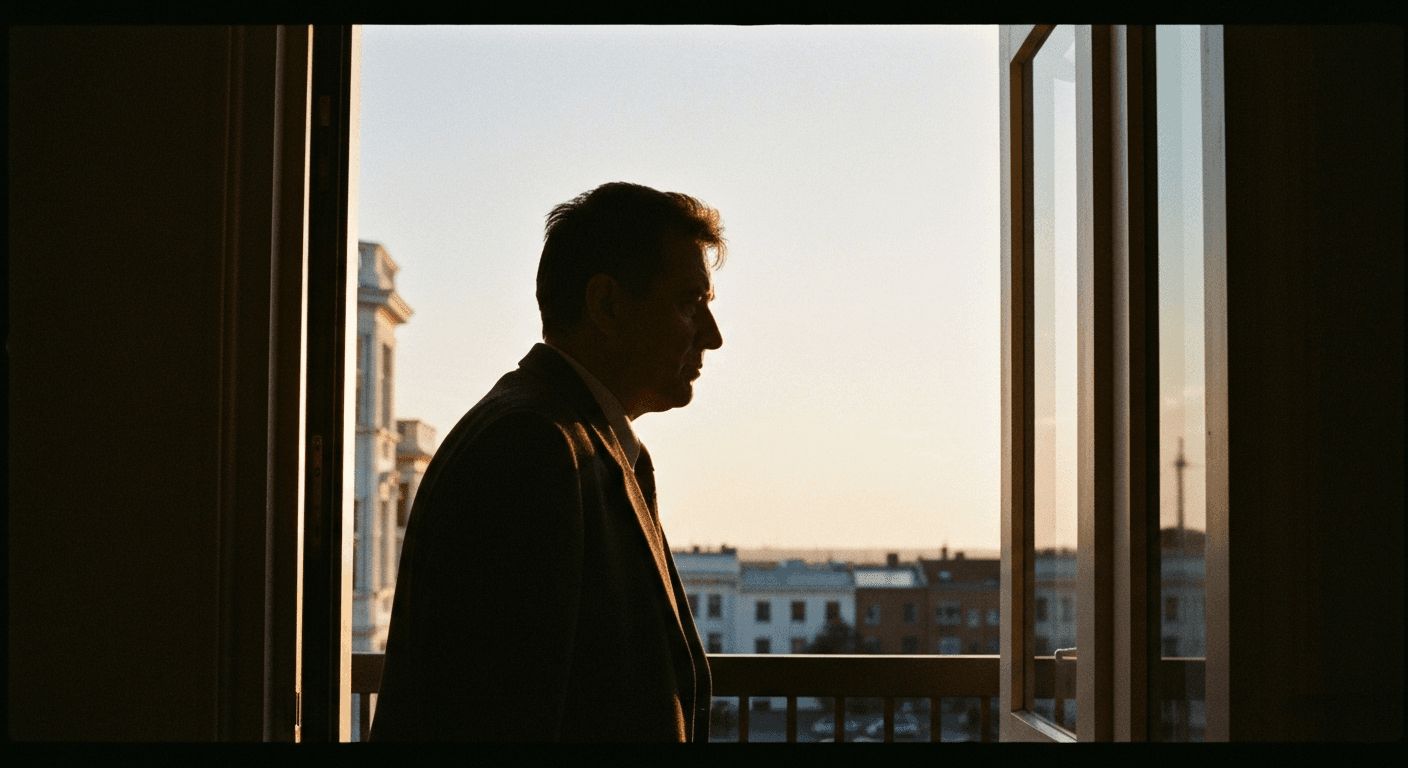 East African bishop's testimony of radical forgiveness in Uganda. Bishop Kivengere forgiving enemies christian testimony, despite Idi Amin's persec...