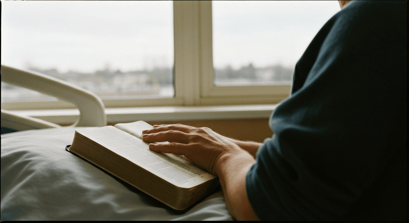 Camuy, PR: Olympic athlete testimony healing shows Puerto Rican evangelist Yiye Ávila's miraculous healing from arthritis.