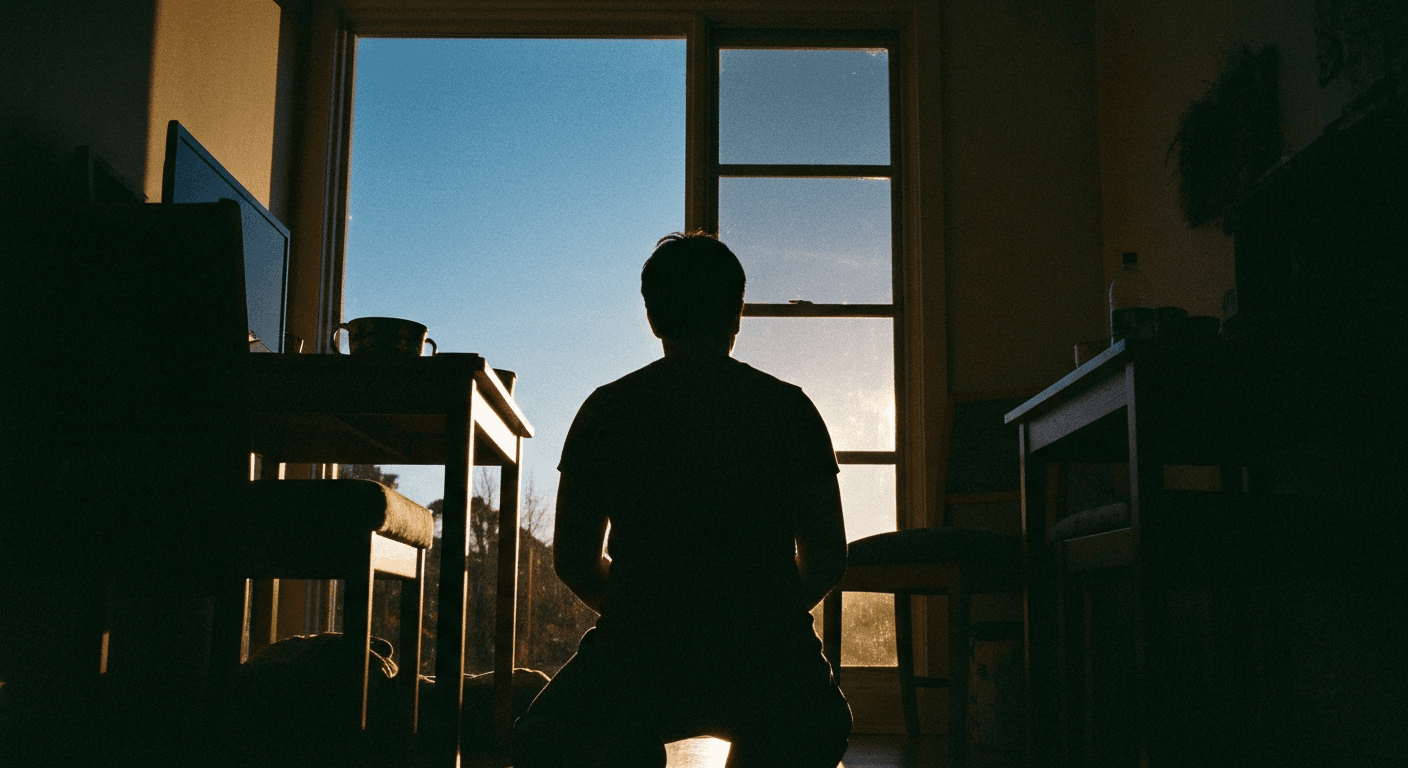 Iraq War interpreter's military testimony finding peace. Christ's love changed Waleed, an Iraq war veteran conversion.