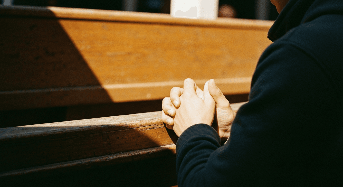 Woman's testimony image Ben Armstrong's word of knowledge bees Bethel conference. Journal confirms ministry calling.