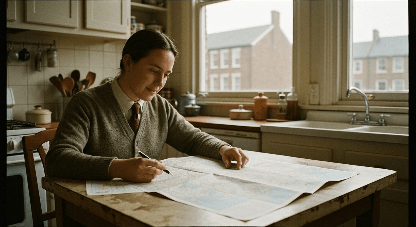 Kobe, Japan: 1909 photo of Toyohiko Kagawa's living among the poor testimony. Japanese Christian missionary story of faith, social justice.