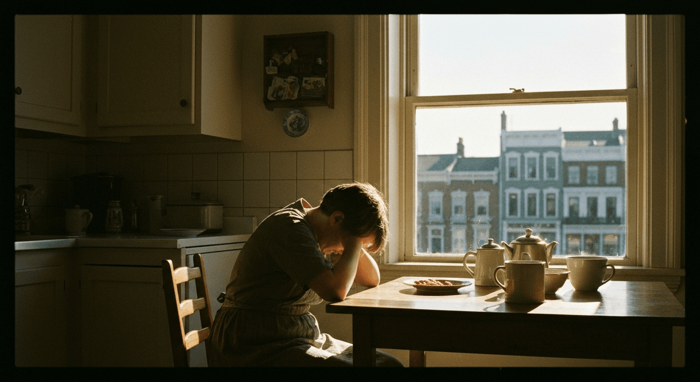 Historical photo of Smith Wigglesworth in England ministering. Apostle of Faith preaches divine healing. Pentecostal revival testimony of Holy Spir...