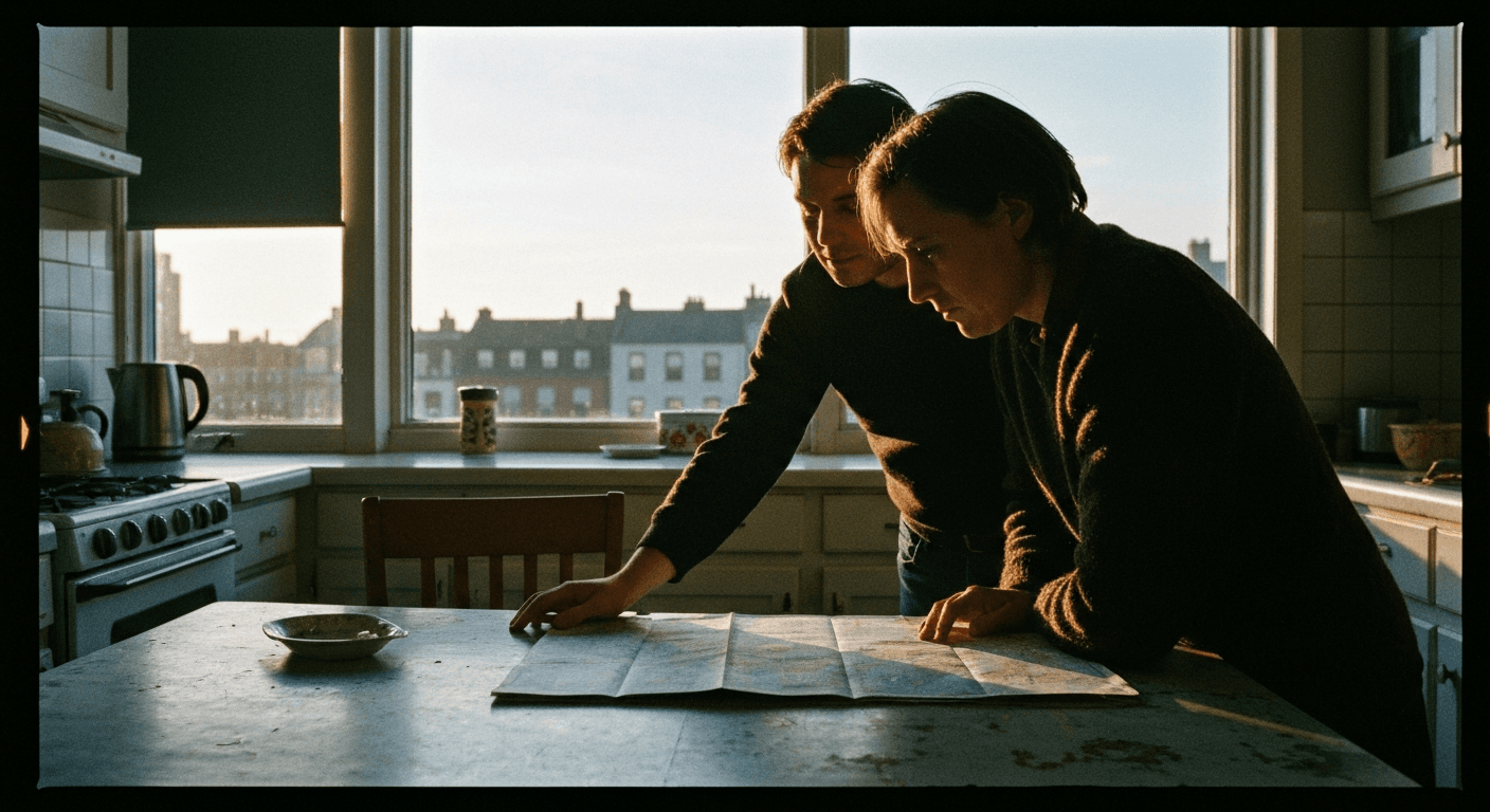 Karol Wojtyla's divine calling in Wadowice, Poland. A powerful pope john paul ii testimony, reflecting God's calling through suffering.