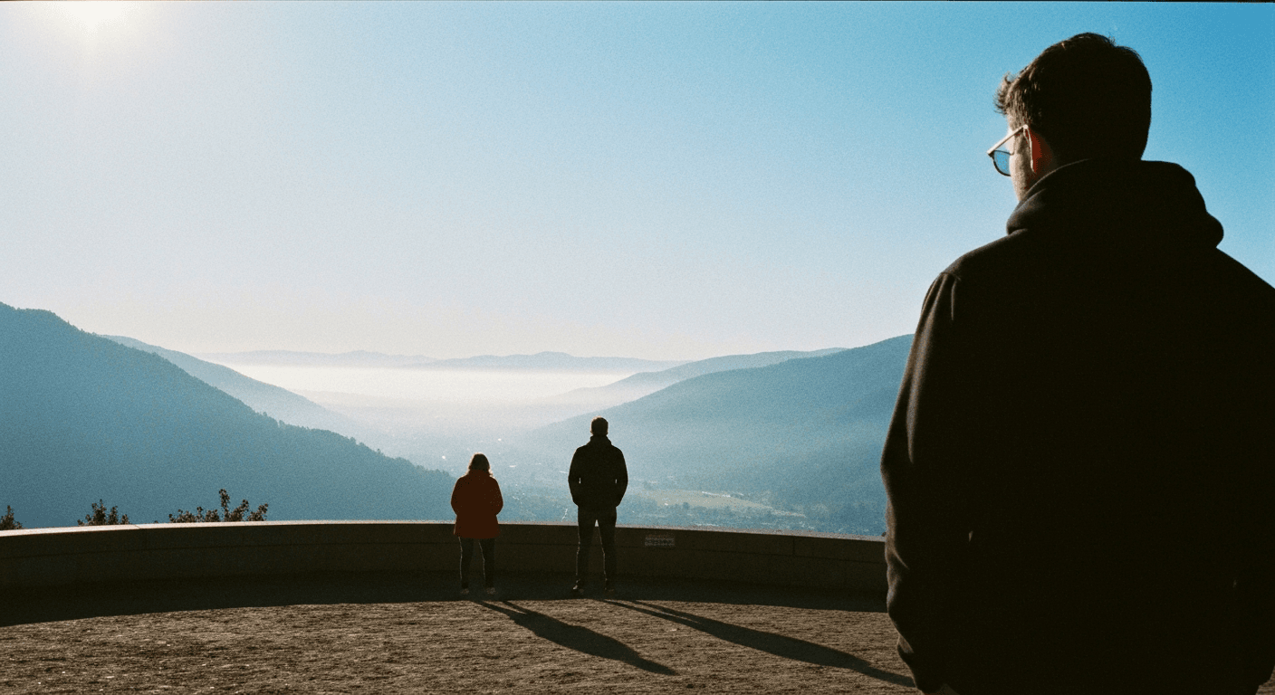 Oklahoma City: A college student finds faith. Young Craig Groeschel's skeptic to pastor testimony begins with a Bible study.