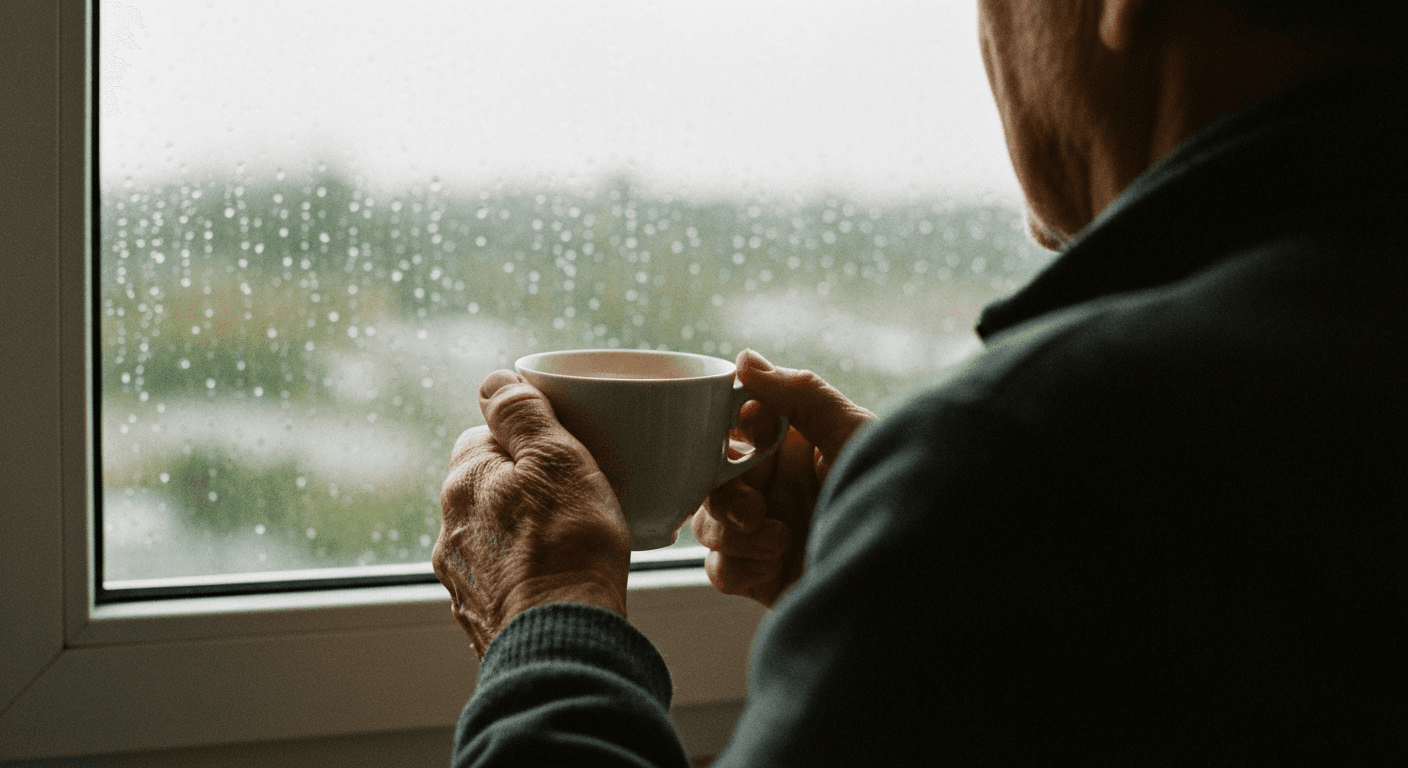 Guide dog 9/11 hero. Michael Hingson, blind man, & Roselle his dog, escape World Trade Center twin towers. Dog saved life, modern NYC.