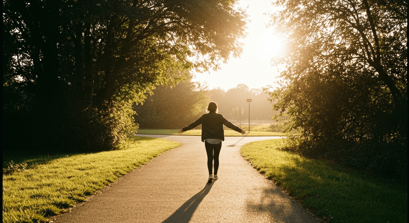 Modern-day Mike Hoesch malignant tumour healed testimony. Man shares faith journey USA, skin cancer healed supernaturally. Body Healed.