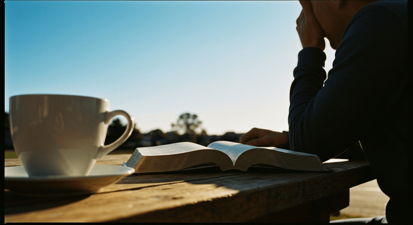 Kenneth Miller, a Christian professor, shares his evolution belief. Faith and science harmony testimony in Providence.