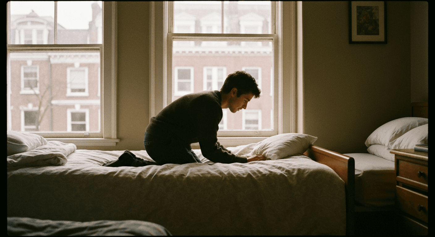 Andrae Crouch's gospel music ministry testimony: God healed stuttering testimony in Los Angeles. Overcoming dyslexia through faith sparked a divine...