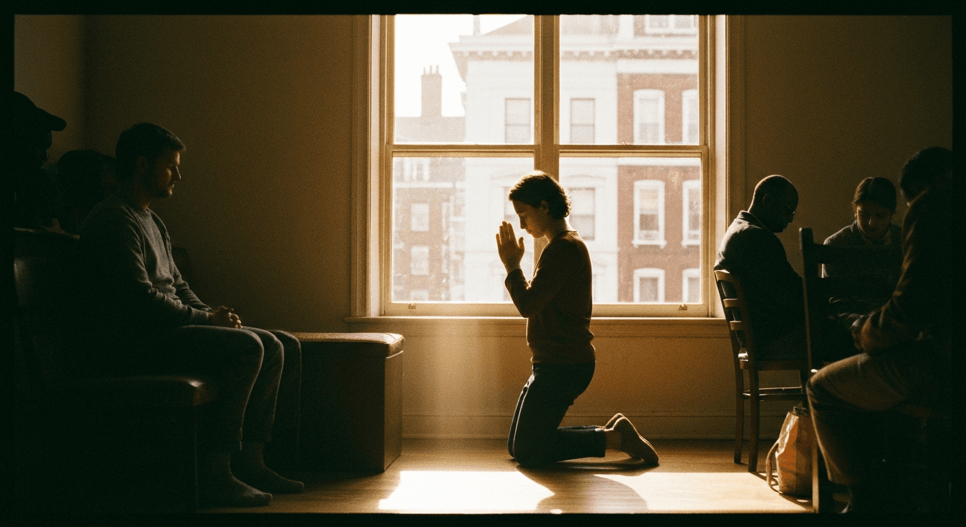 Ephesus: Justin Martyr's philosopher converted to christianity after a profound early church martyr testimony by the sea.