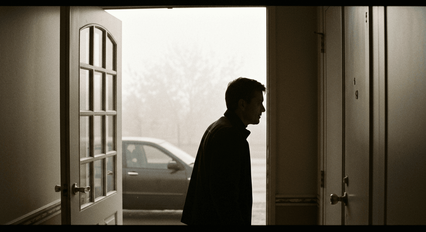 Nicky Gumbel's atheist to christian testimony in London. Encountering Jesus through scripture led the Cambridge student to faith.