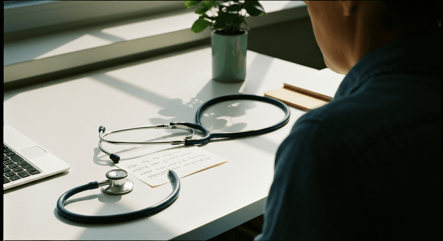 Debbie Sue, stage 4 ovarian cancer healed, smiles after Tennessee cancer healing prayer. Dramatic cancer healing testimony.