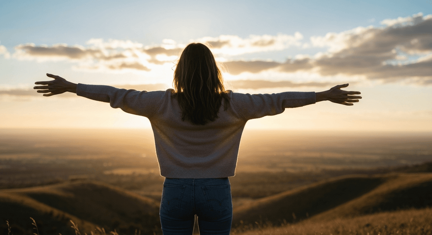 Patricia Heaton faith testimony: Actress finds mission trip transformation story near Bay Village. God answered prayer!