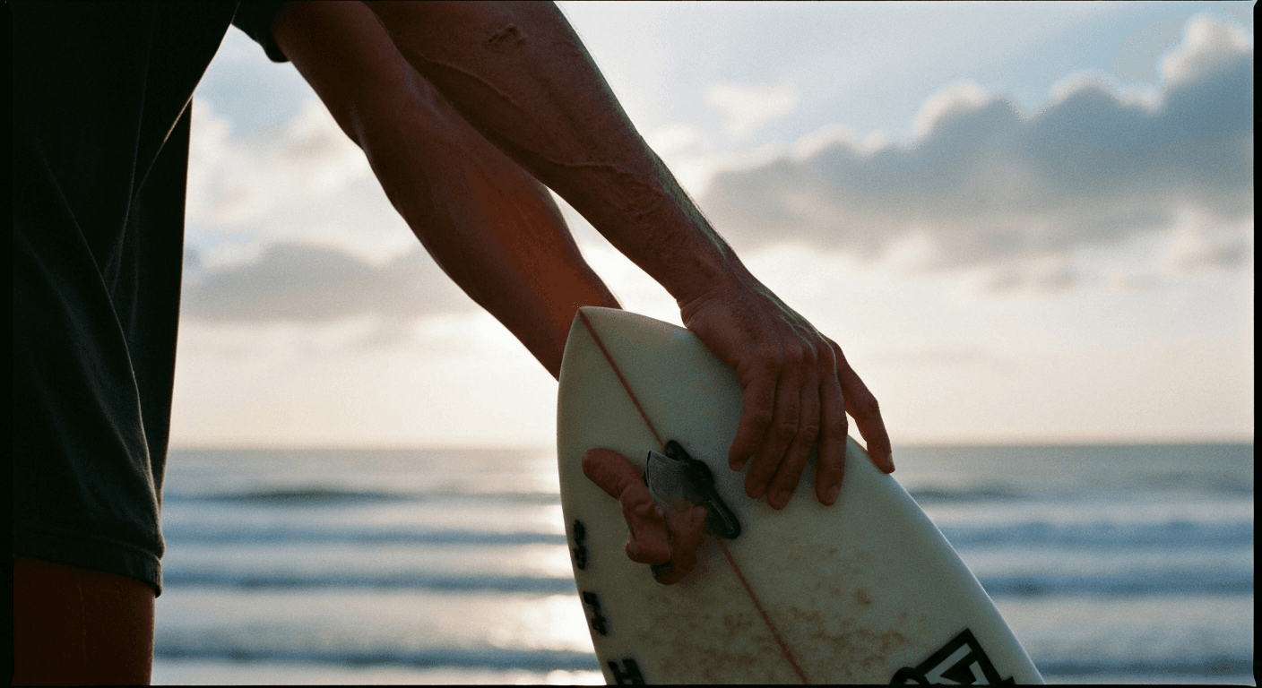 Bethany Hamilton on Kauai: Christian athlete overcoming tragedy, surviving shark attack through faith. Documenting her inspiring testimony.