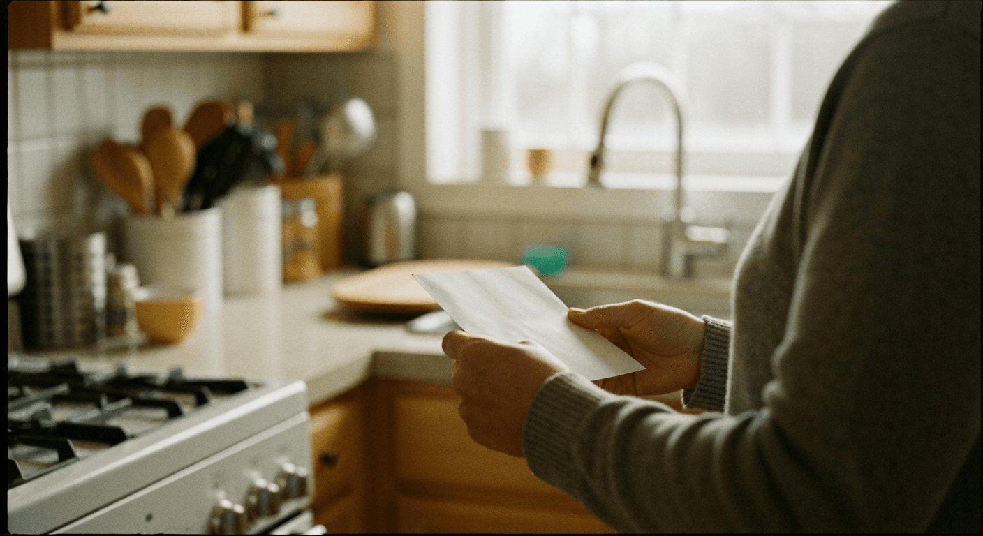 Kuala Lumpur photo: Malaysian single mother testimony faith. "God provides for single mothers," transforming fear to faith over fear parenting.
